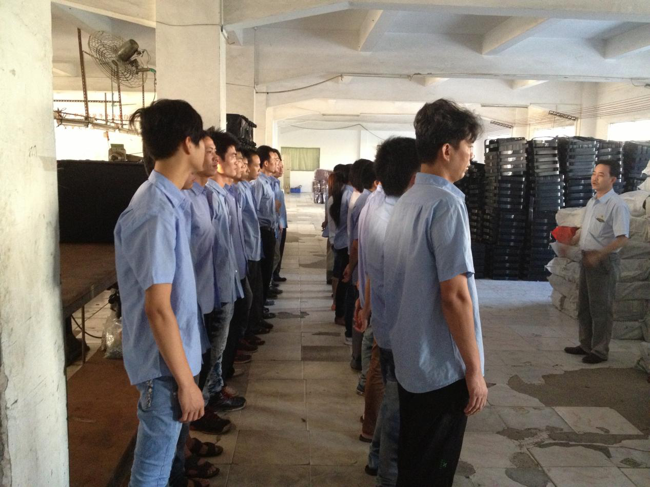 南翔《人才培養(yǎng)體系》建設(shè)案例