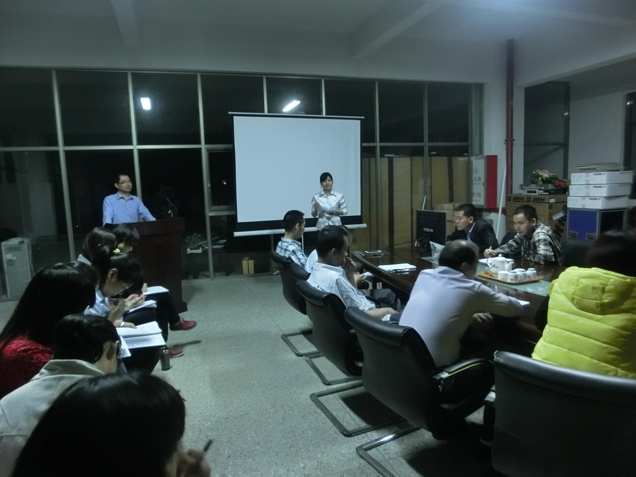 南翔《人才培養(yǎng)體系》建設(shè)案例