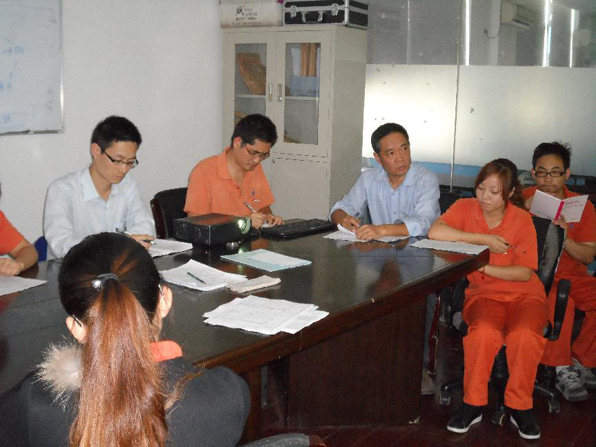 夢天《績效工資改革》案例